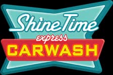 Shine Time Express Carwash